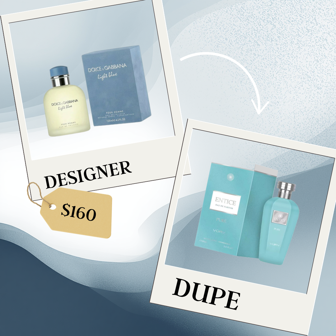 Vurv - Entice Pure Eau de Parfum