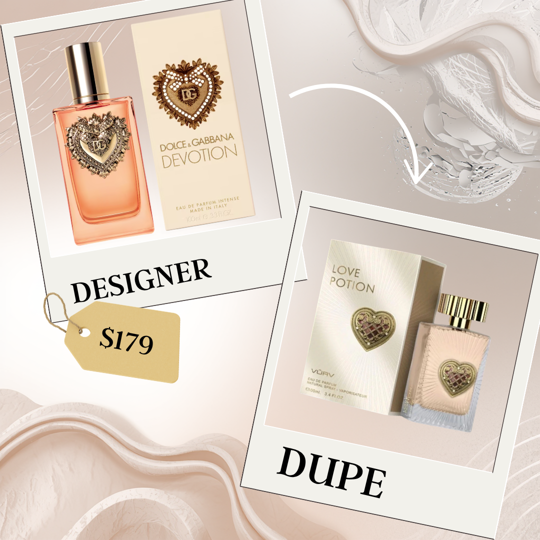 Vurv - Love Potion 100ML