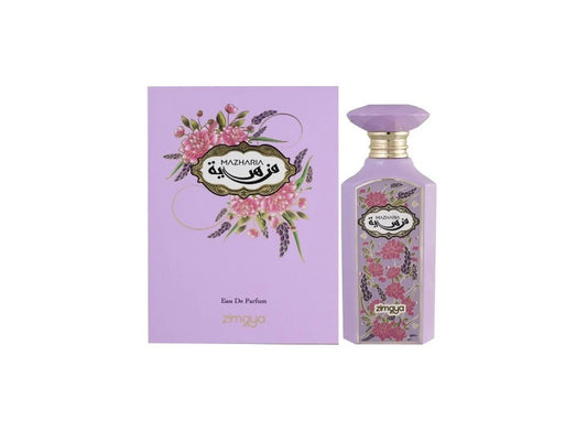 Afnan Zimaya - Mazharia 100ML EDP