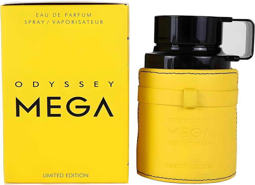Armaf - Odyssey MEGA 100ML EDP MEN