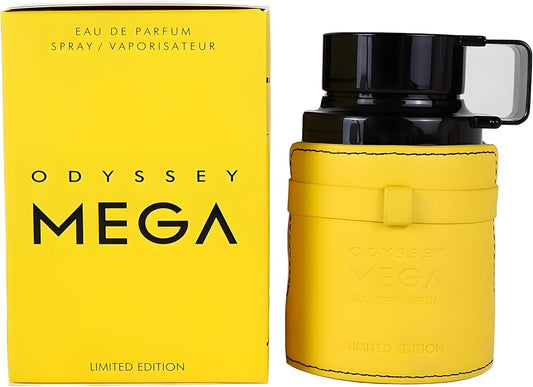 Armaf - Odyssey MEGA 100ML EDP MEN
