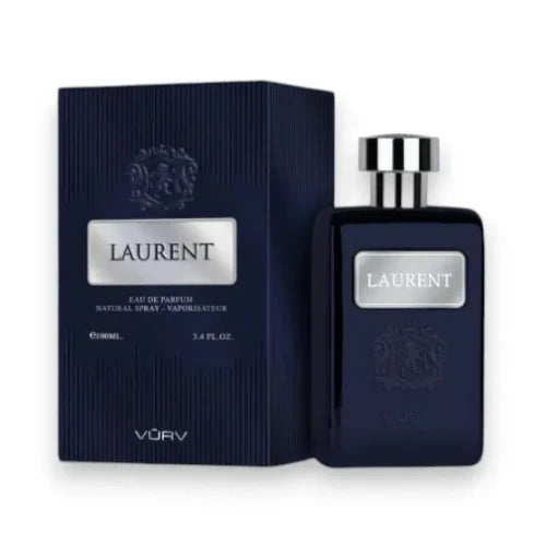 Vurv - Laurent 100ML EDP Men
