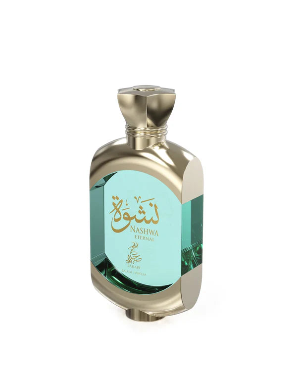 Sahari - Nashwa Eternal Women 100ml