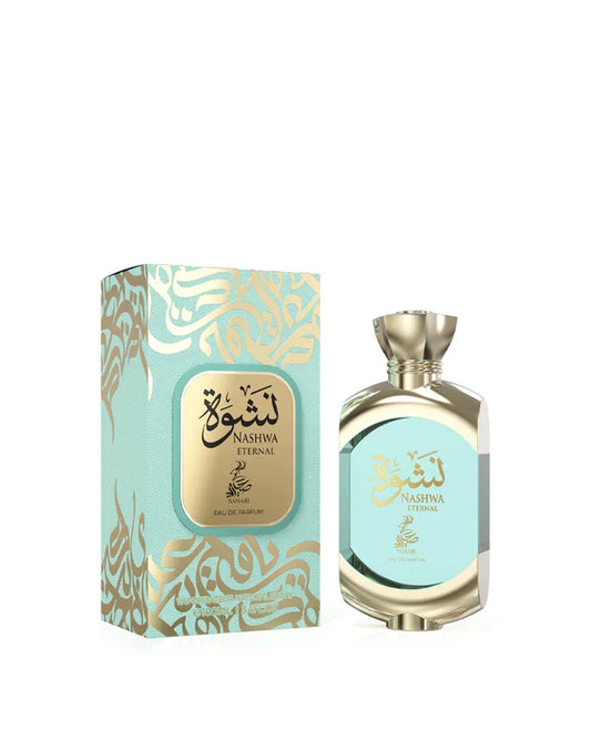 Sahari - Nashwa Eternal Women 100ml