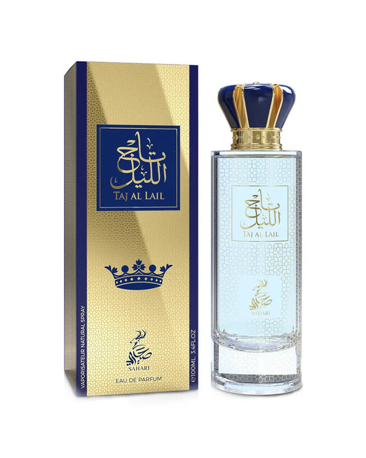 Sahari - Taj Al Lail Men 100ml