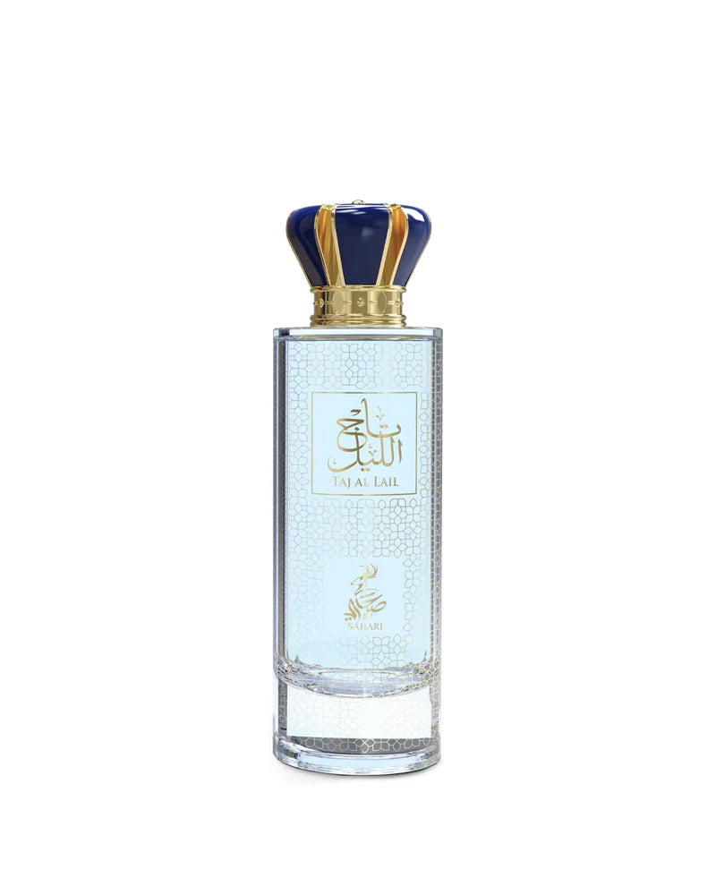 Sahari - Taj Al Lail Men 100ml