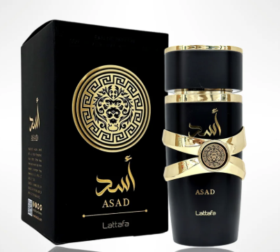 Lattafa - Asad