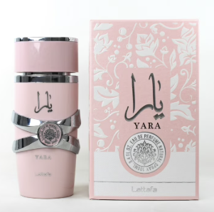 Yara - Lattafa