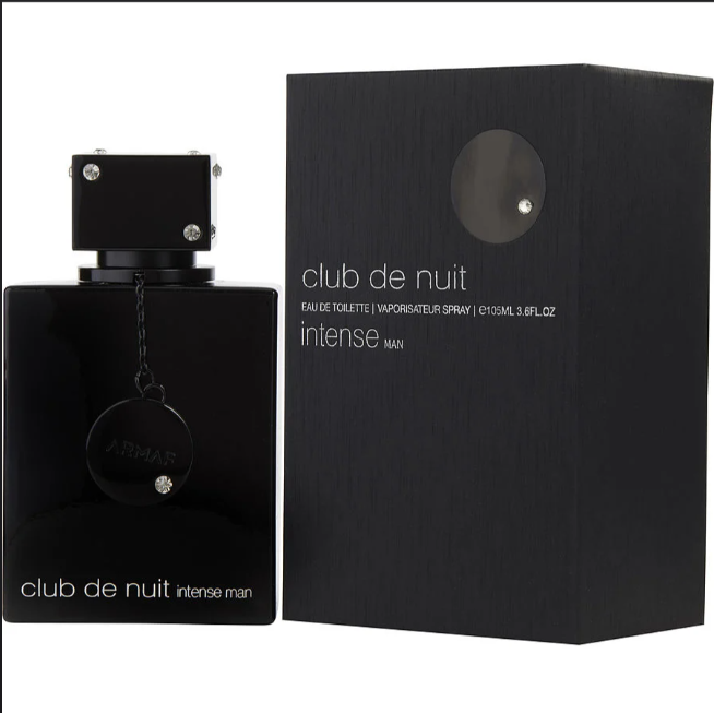 Armaf - Club De Nuit Intense 100ml Men