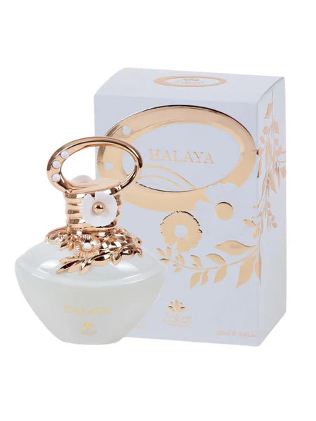 Zakat - Halaya 100ML EDP