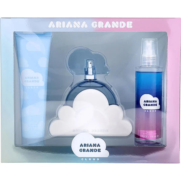 Ariana Grande - Cloud 3pc Set