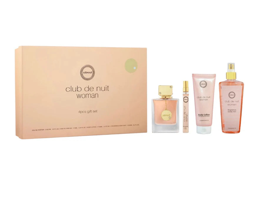 Armaf - Club de Nuit Women SET