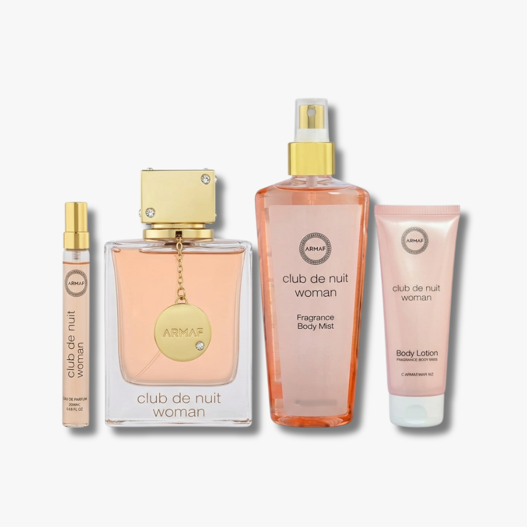 Armaf - Club de Nuit Women SET