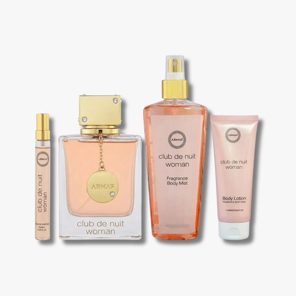 Armaf - Club de Nuit Women SET