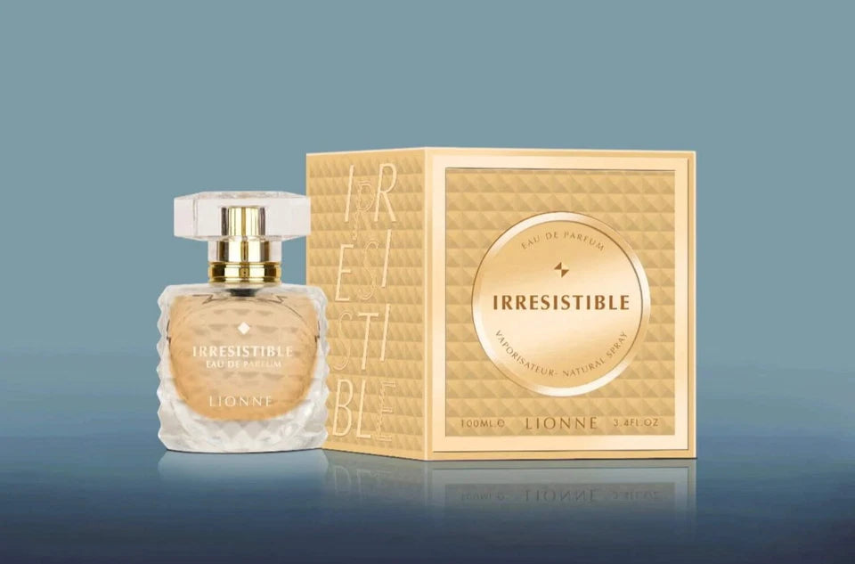 Lattafa - Lionne Irresistible 100ML EDP