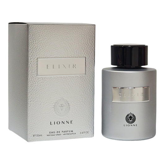 Lattafa - Lionne Elixir 100ml EDP