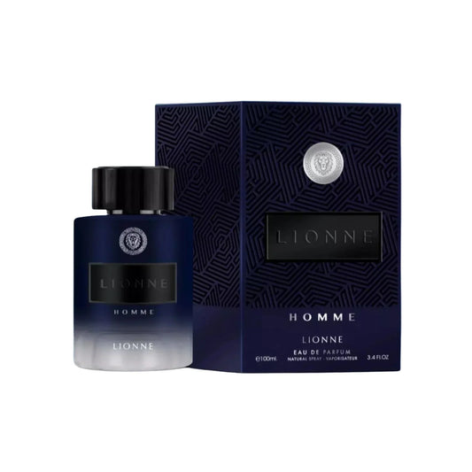 Lattafa - Lionne Homme 100ML EDP