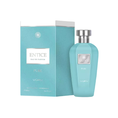 Vurv - Entice Pure Eau de Parfum